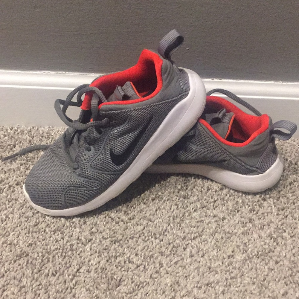Boys Nike shoes